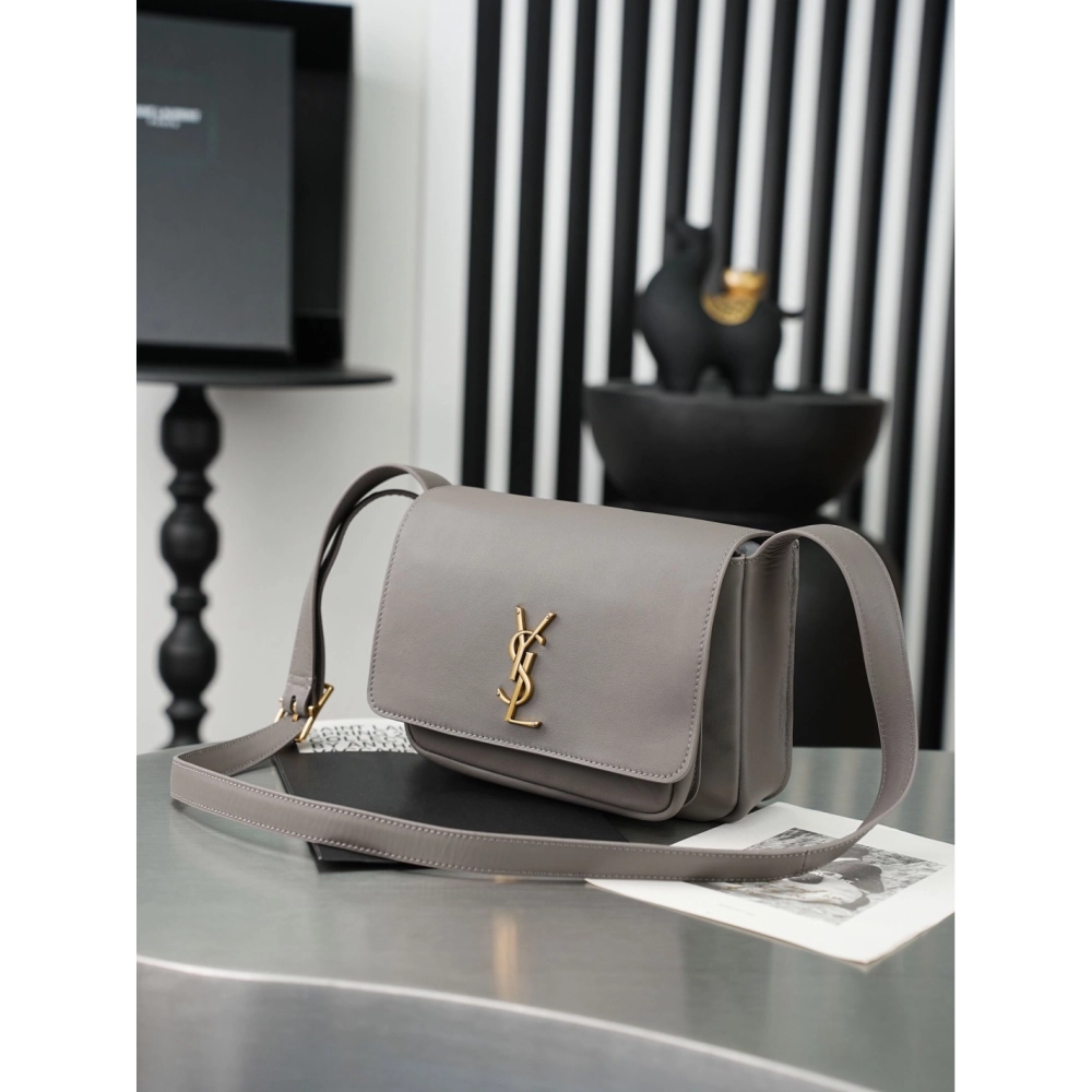 YSL Saint Laurent bags 718556 22X16X8cm,YSL Bags,BAGS