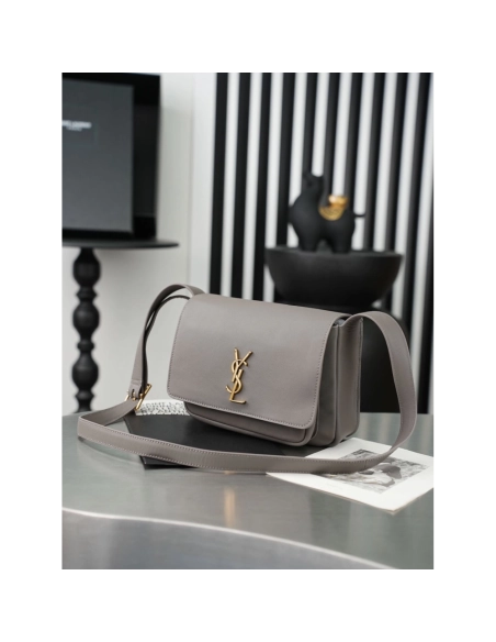 YSL Saint Laurent bags 718556 22X16X8cm,YSL Bags,BAGS