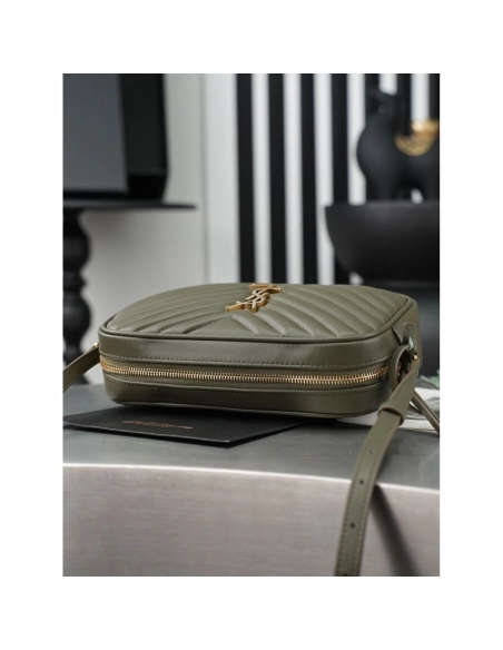 YSL Saint Laurent bags 505730520534 23X16X6cm,YSL Bags,BAGS