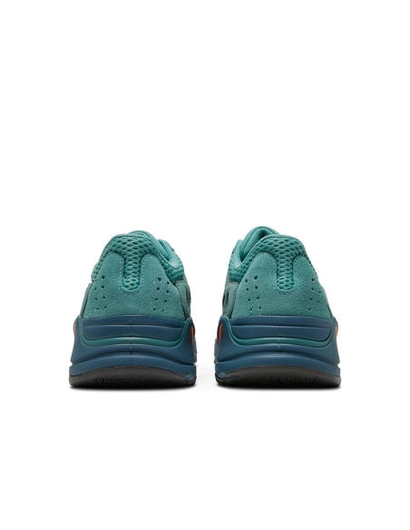 YEEZY BOOST 700 FADED AZURE,YEEZY 700,YEEZY