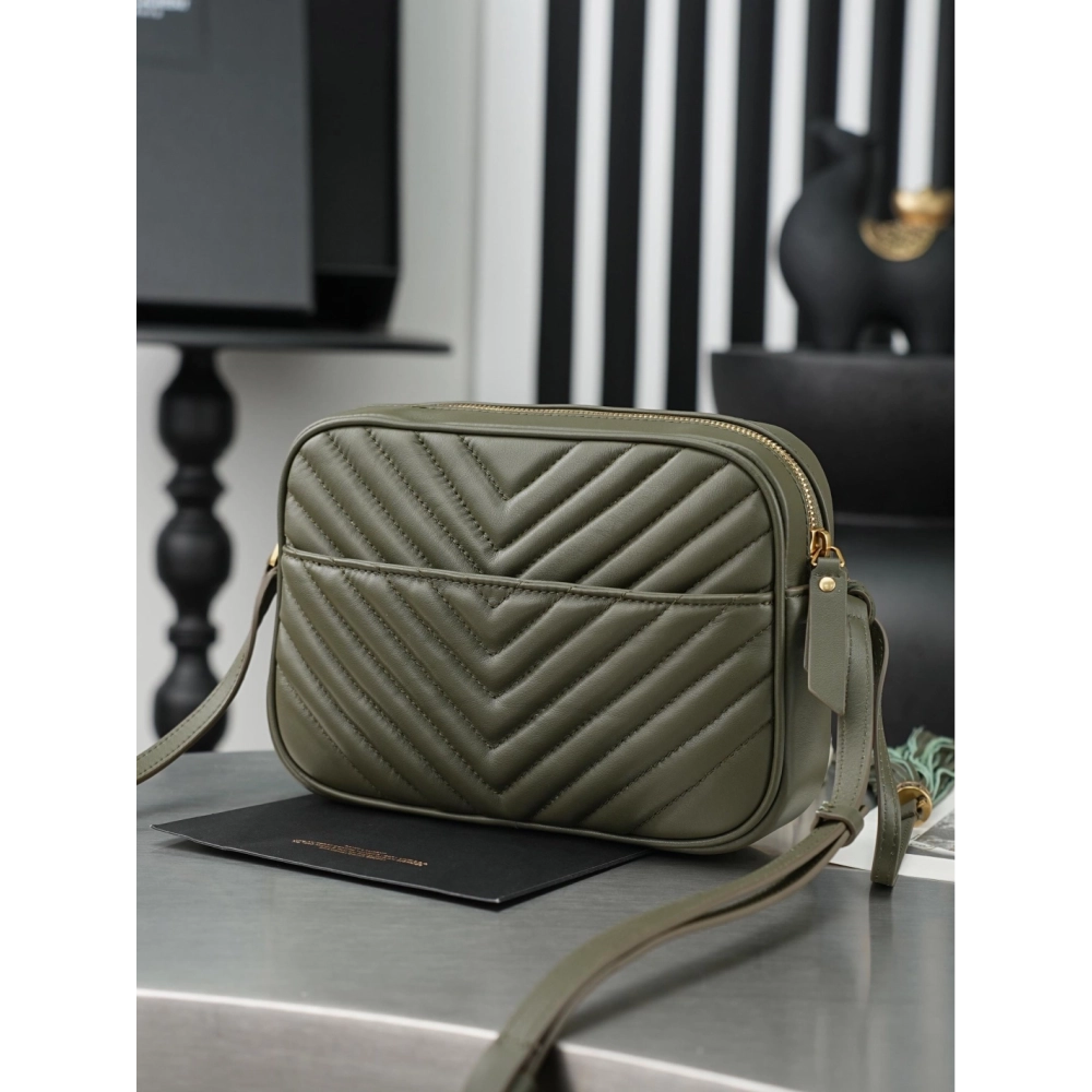 YSL Saint Laurent bags 505730520534 23X16X6cm,YSL Bags,BAGS