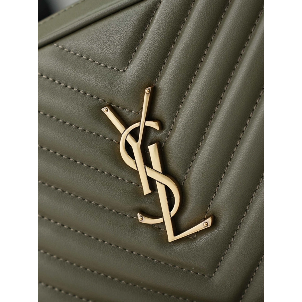 YSL Saint Laurent bags 505730520534 23X16X6cm,YSL Bags,BAGS