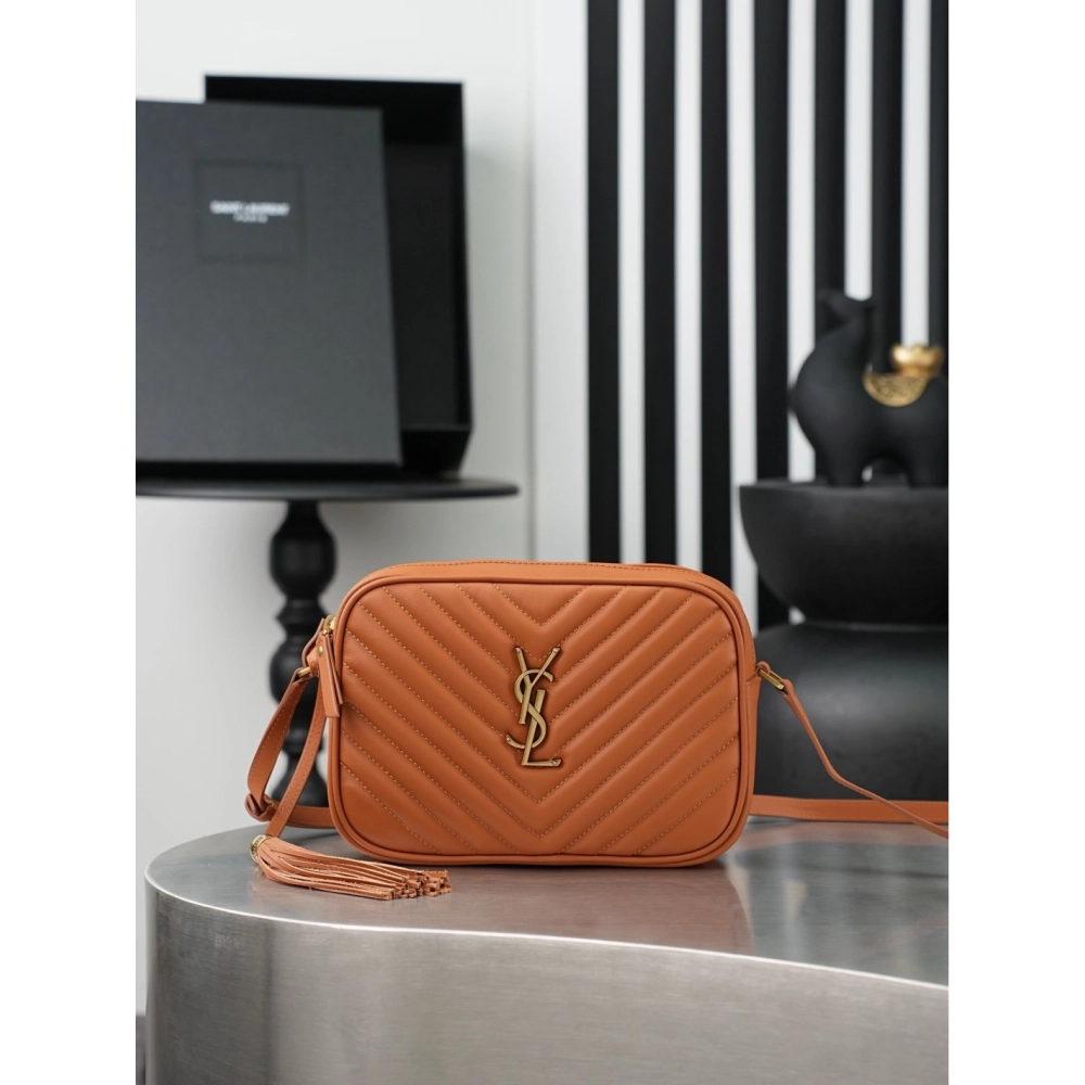 YSL Saint Laurent bags 505730520534 23X16X6cm,YSL Bags,BAGS