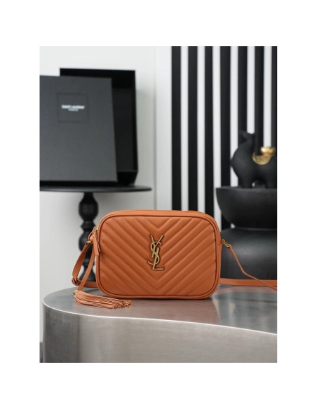 YSL Saint Laurent bags 505730520534 23X16X6cm,YSL Bags,BAGS