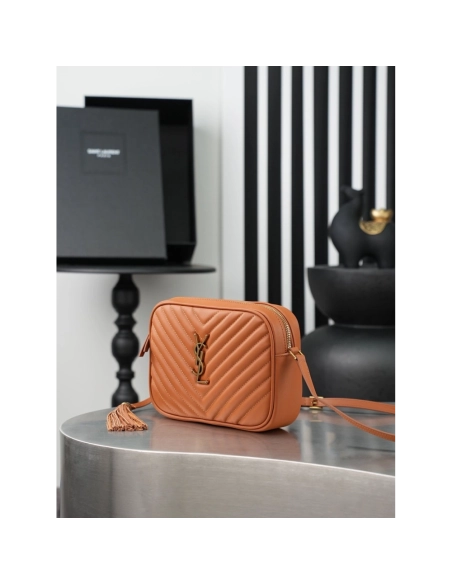 YSL Saint Laurent bags 505730520534 23X16X6cm,YSL Bags,BAGS
