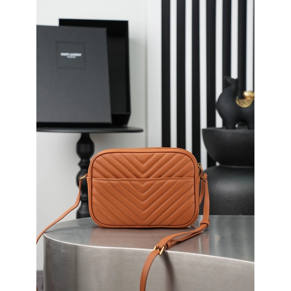 YSL Saint Laurent bags 505730520534 23X16X6cm,YSL Bags,BAGS