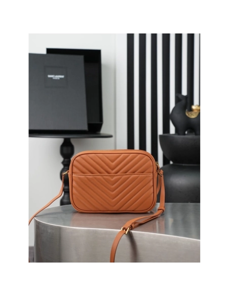YSL Saint Laurent bags 505730520534 23X16X6cm,YSL Bags,BAGS