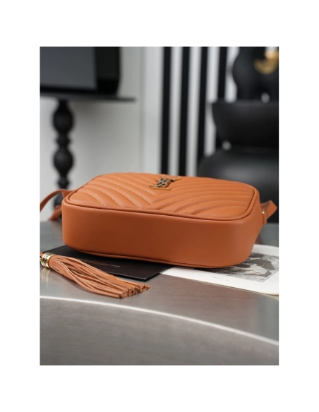YSL Saint Laurent bags 505730520534 23X16X6cm,YSL Bags,BAGS
