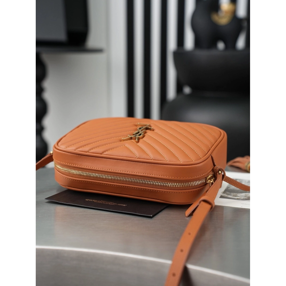 YSL Saint Laurent bags 505730520534 23X16X6cm,YSL Bags,BAGS