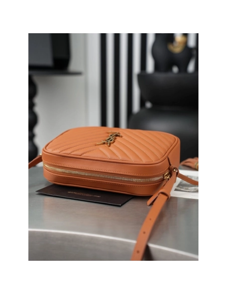 YSL Saint Laurent bags 505730520534 23X16X6cm,YSL Bags,BAGS