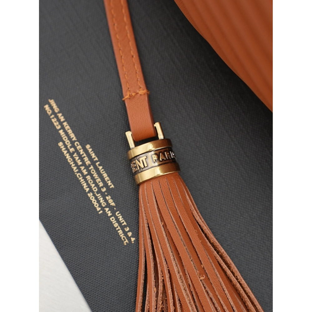 YSL Saint Laurent bags 505730520534 23X16X6cm,YSL Bags,BAGS
