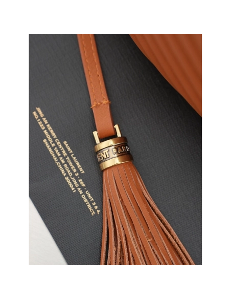 YSL Saint Laurent bags 505730520534 23X16X6cm,YSL Bags,BAGS