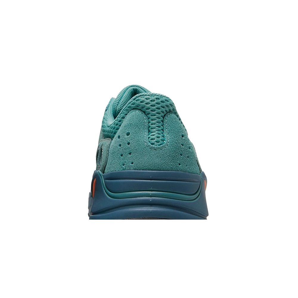 YEEZY BOOST 700 FADED AZURE,YEEZY 700,YEEZY