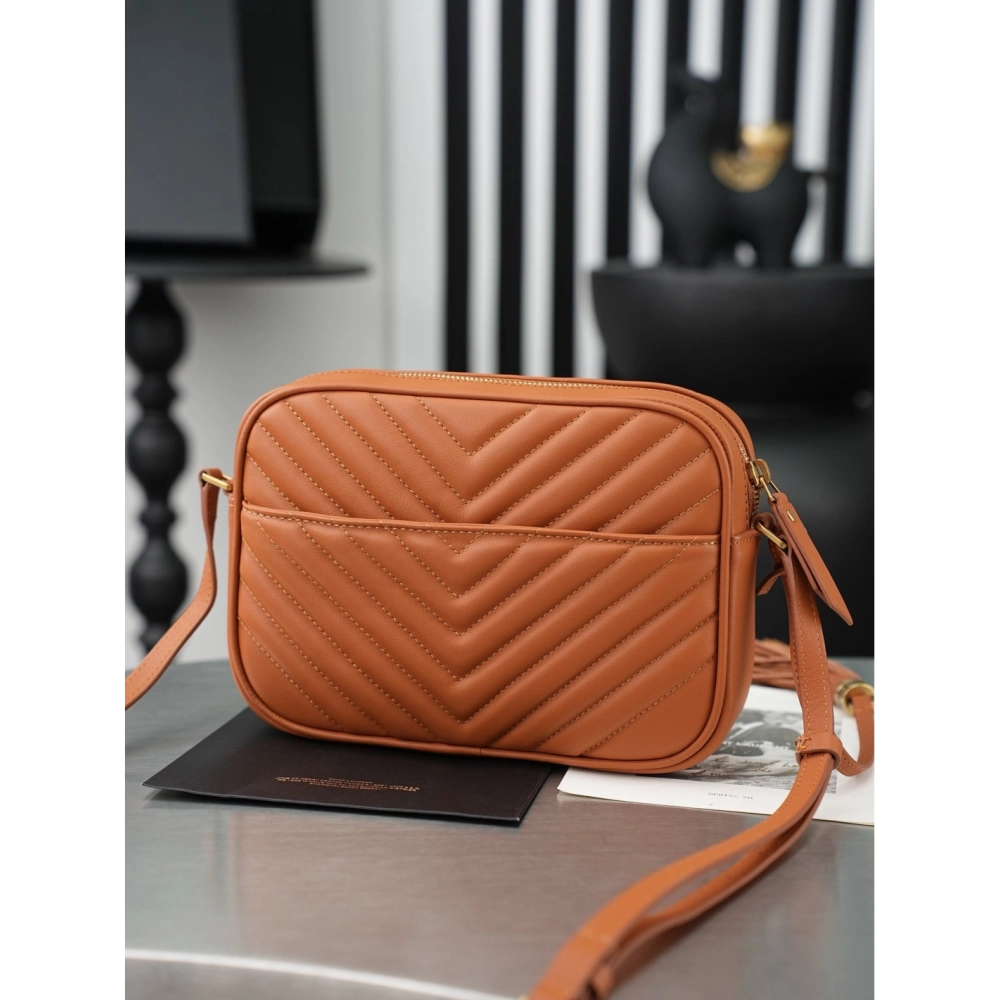 YSL Saint Laurent bags 505730520534 23X16X6cm,YSL Bags,BAGS