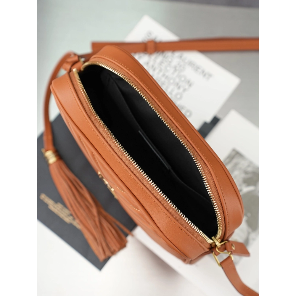 YSL Saint Laurent bags 505730520534 23X16X6cm,YSL Bags,BAGS