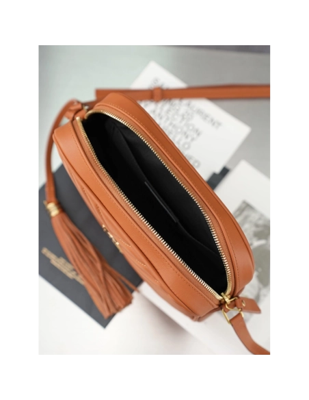 YSL Saint Laurent bags 505730520534 23X16X6cm,YSL Bags,BAGS
