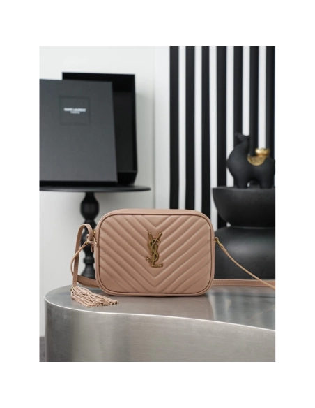 YSL Saint Laurent bags 505730520534 23X16X6cm,YSL Bags,BAGS
