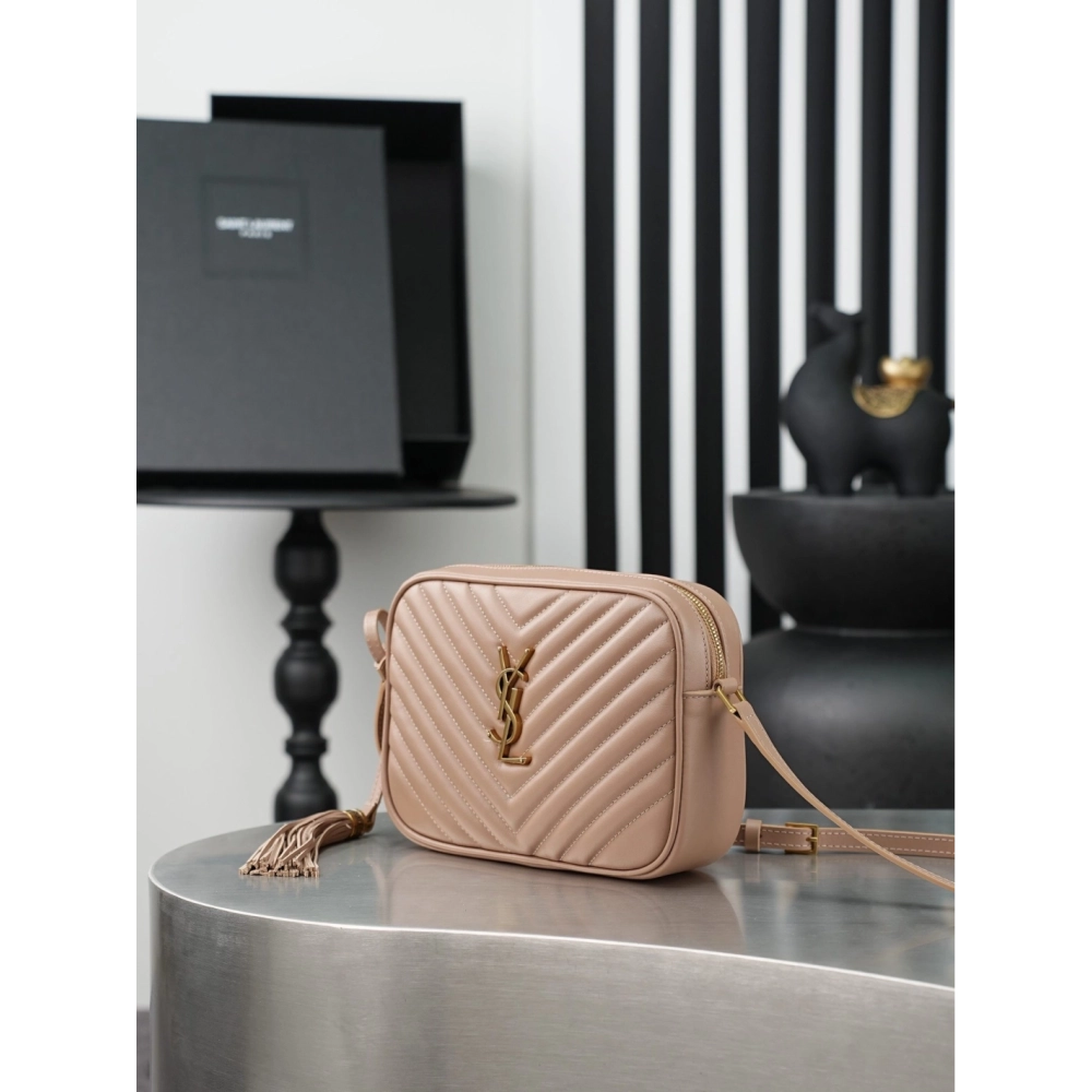 YSL Saint Laurent bags 505730520534 23X16X6cm,YSL Bags,BAGS