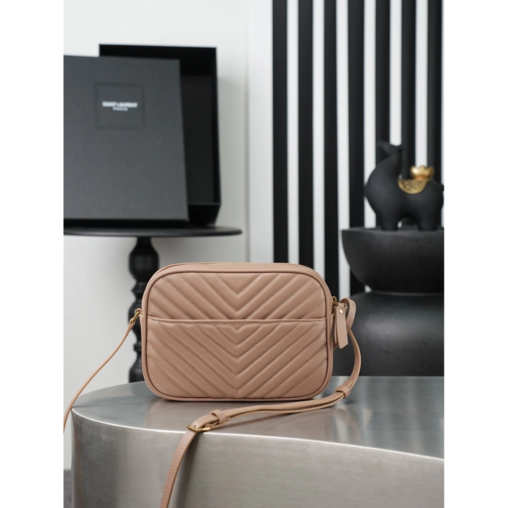 YSL Saint Laurent bags 505730520534 23X16X6cm,YSL Bags,BAGS