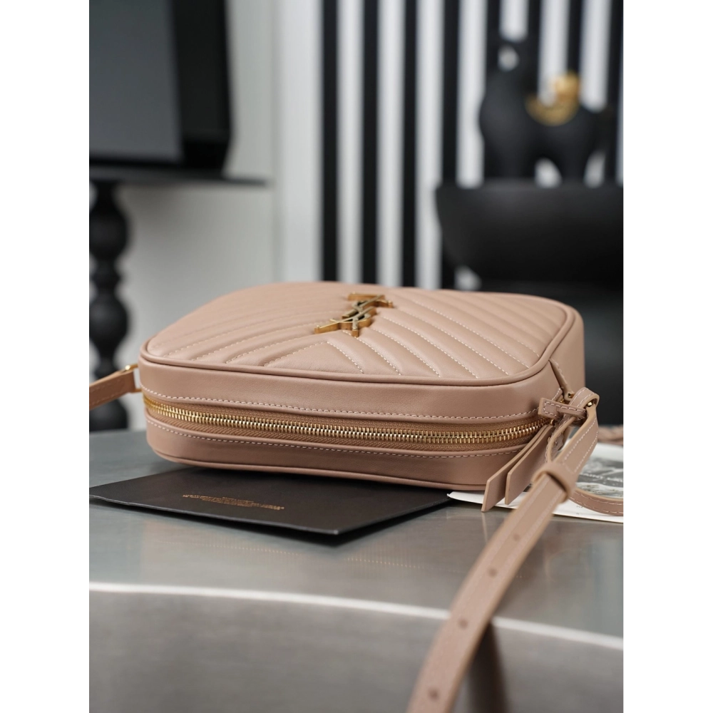 YSL Saint Laurent bags 505730520534 23X16X6cm,YSL Bags,BAGS
