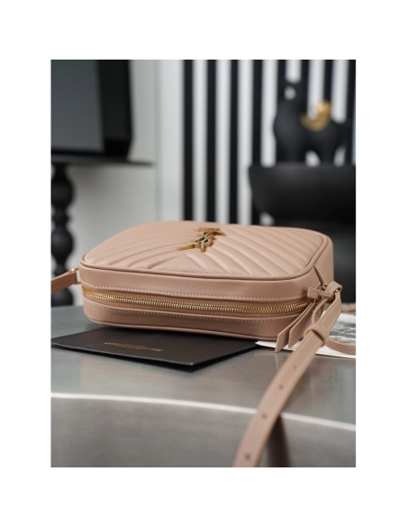 YSL Saint Laurent bags 505730520534 23X16X6cm,YSL Bags,BAGS