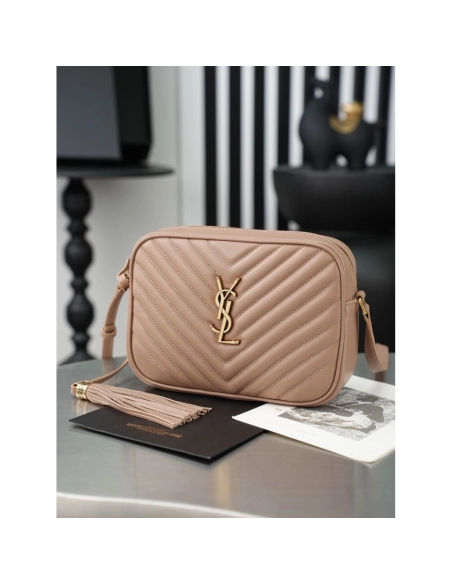YSL Saint Laurent bags 505730520534 23X16X6cm,YSL Bags,BAGS