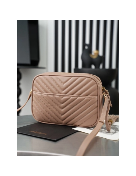 YSL Saint Laurent bags 505730520534 23X16X6cm,YSL Bags,BAGS
