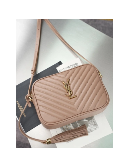 YSL Saint Laurent bags 505730520534 23X16X6cm,YSL Bags,BAGS