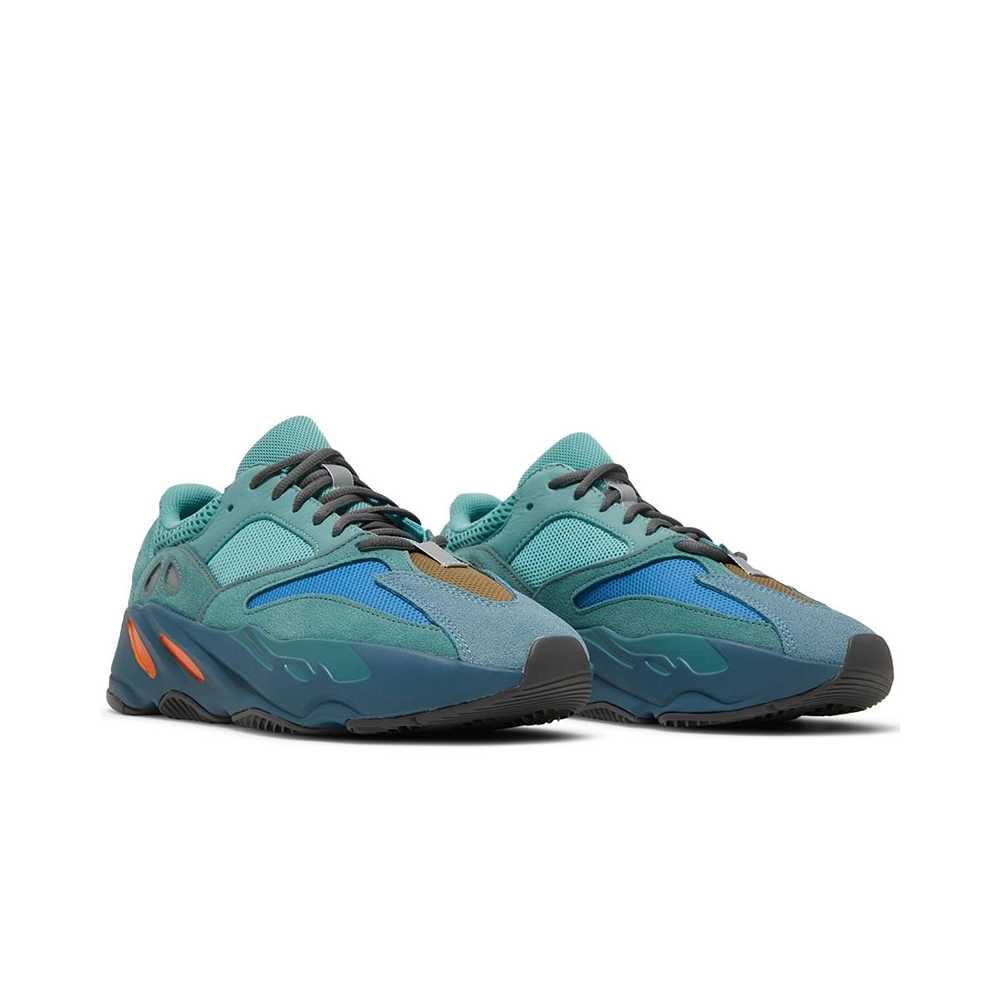 YEEZY BOOST 700 FADED AZURE,YEEZY 700,YEEZY