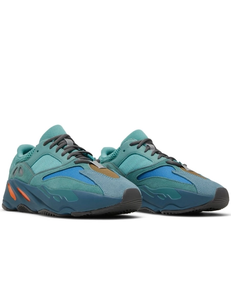 YEEZY BOOST 700 FADED AZURE,YEEZY 700,YEEZY
