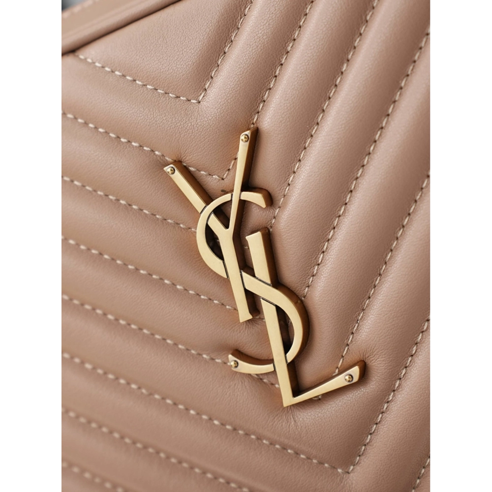 YSL Saint Laurent bags 505730520534 23X16X6cm,YSL Bags,BAGS