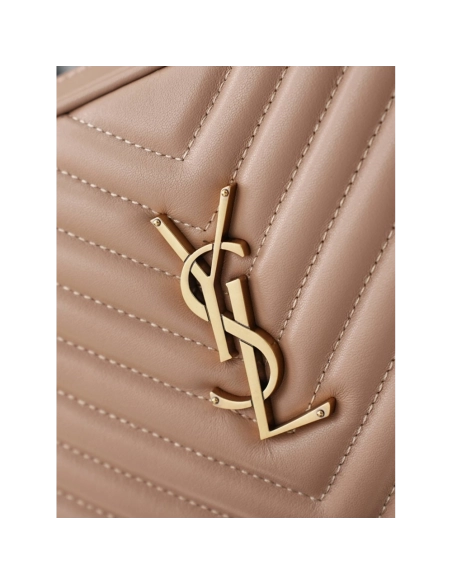 YSL Saint Laurent bags 505730520534 23X16X6cm,YSL Bags,BAGS