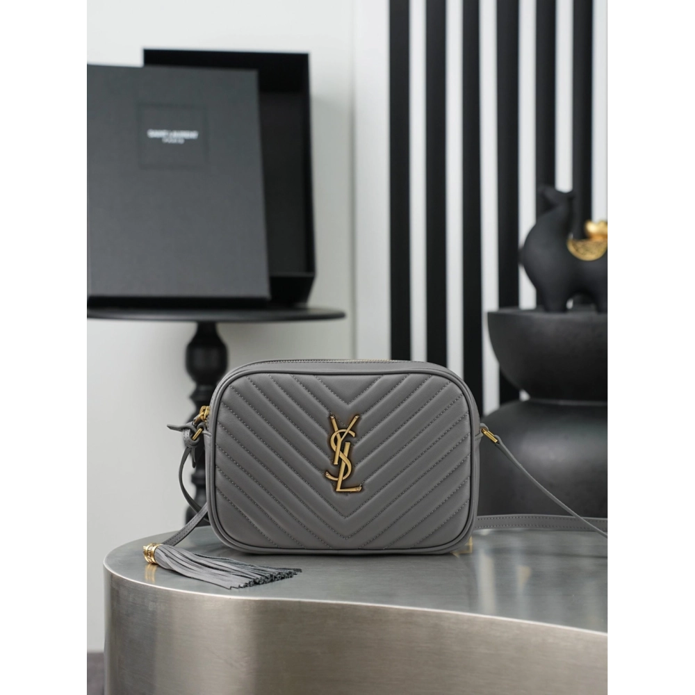 YSL Saint Laurent bags 505730520534 23X16X6cm,YSL Bags,BAGS
