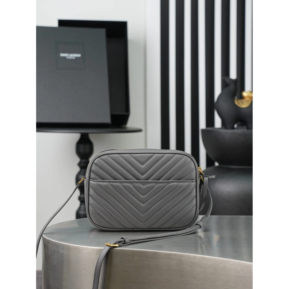 YSL Saint Laurent bags 505730520534 23X16X6cm,YSL Bags,BAGS