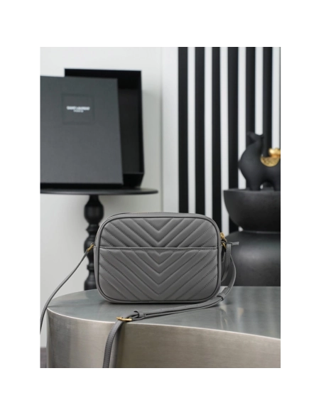 YSL Saint Laurent bags 505730520534 23X16X6cm,YSL Bags,BAGS