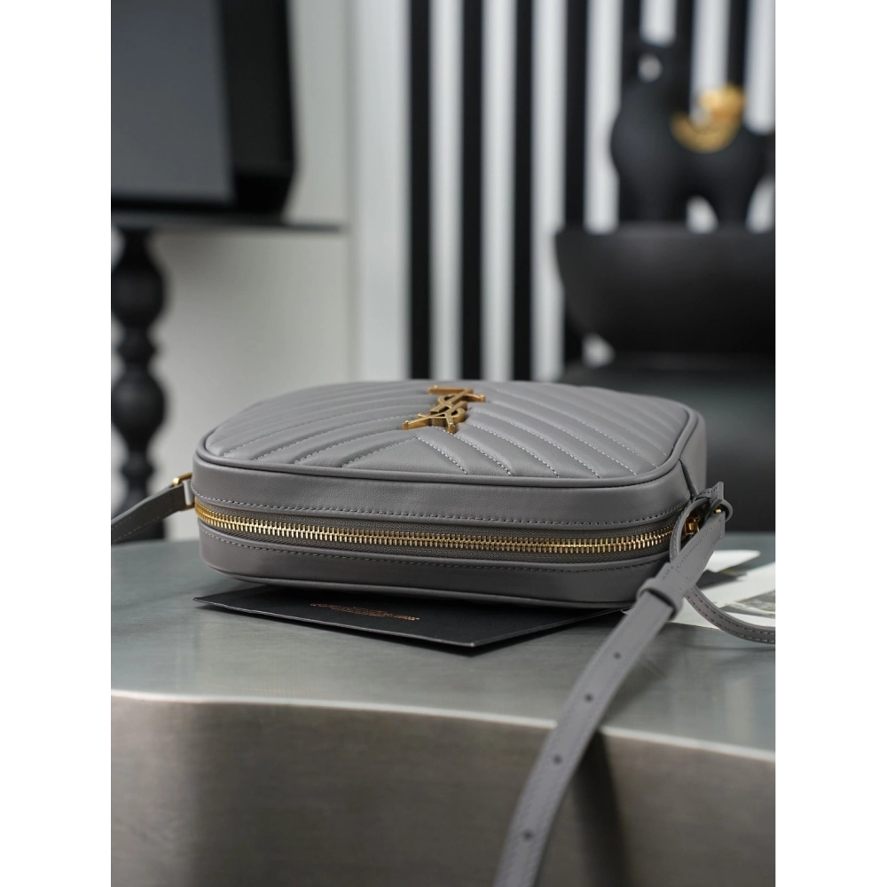 YSL Saint Laurent bags 505730520534 23X16X6cm,YSL Bags,BAGS
