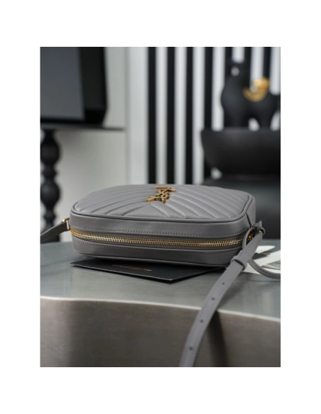 YSL Saint Laurent bags 505730520534 23X16X6cm,YSL Bags,BAGS