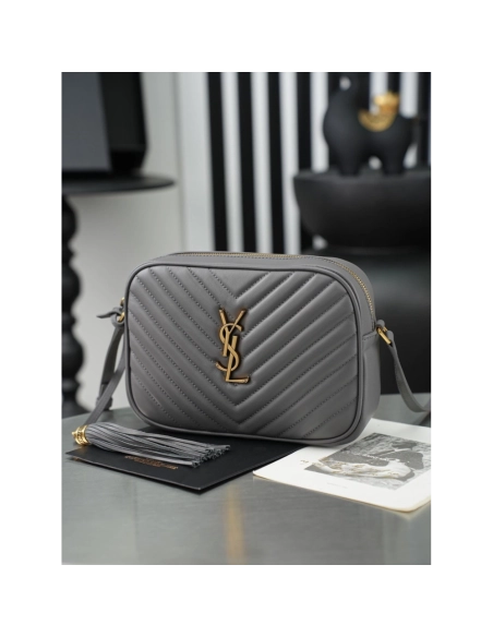YSL Saint Laurent bags 505730520534 23X16X6cm,YSL Bags,BAGS