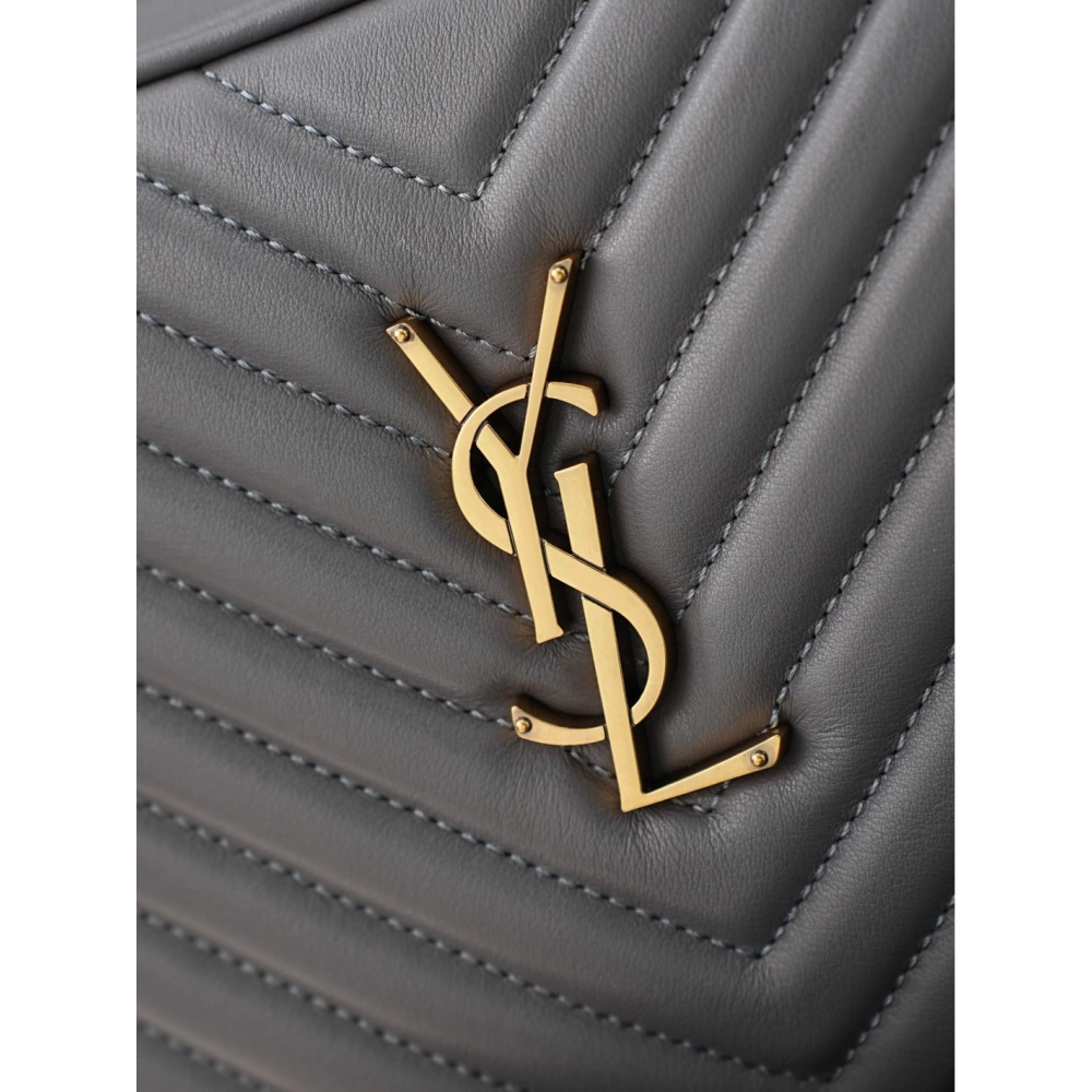 YSL Saint Laurent bags 505730520534 23X16X6cm,YSL Bags,BAGS