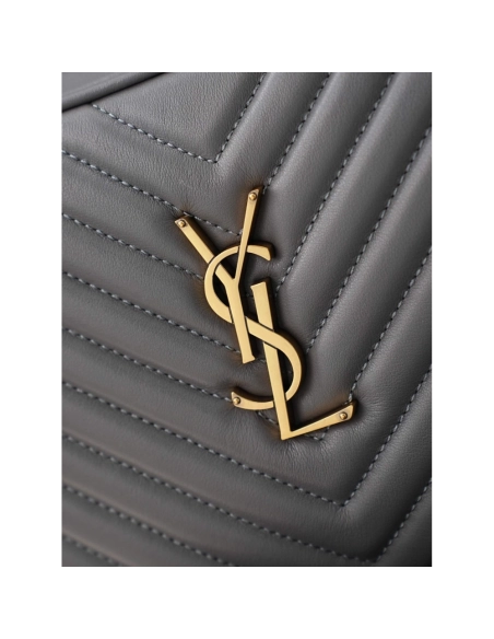 YSL Saint Laurent bags 505730520534 23X16X6cm,YSL Bags,BAGS