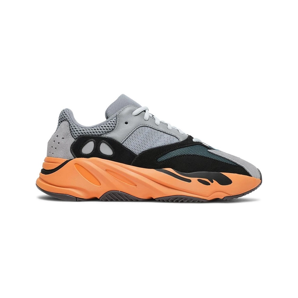 YEEZY BOOST 700 WASH ORANGE,YEEZY 700,YEEZY