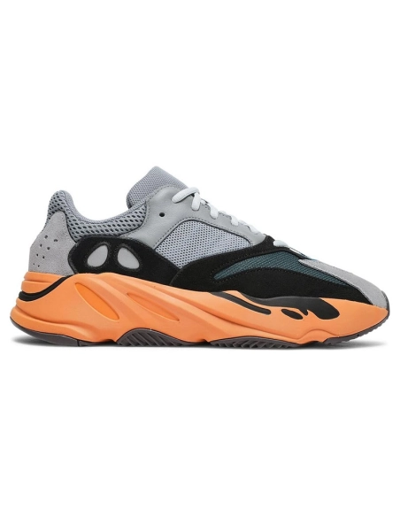 YEEZY BOOST 700 WASH ORANGE,YEEZY 700,YEEZY
