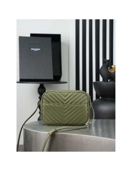 YSL Saint Laurent bags 505730520534 23X16X6cm,YSL Bags,BAGS