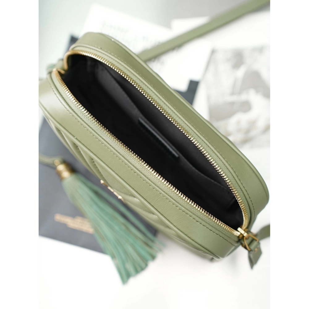 YSL Saint Laurent bags 505730520534 23X16X6cm,YSL Bags,BAGS