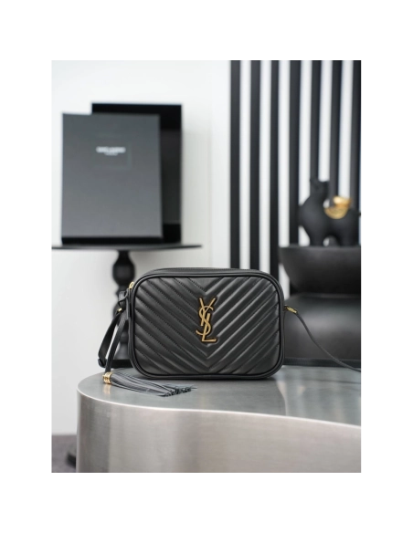 YSL Saint Laurent bags 505730520534 23X16X6cm,YSL Bags,BAGS