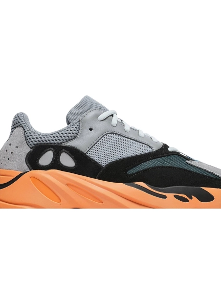YEEZY BOOST 700 WASH ORANGE,YEEZY 700,YEEZY