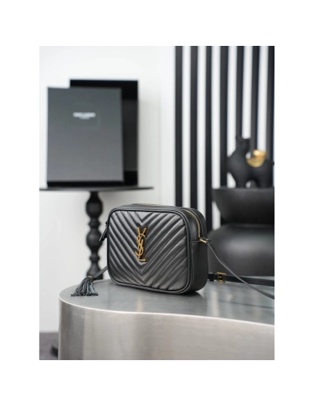 YSL Saint Laurent bags 505730520534 23X16X6cm,YSL Bags,BAGS