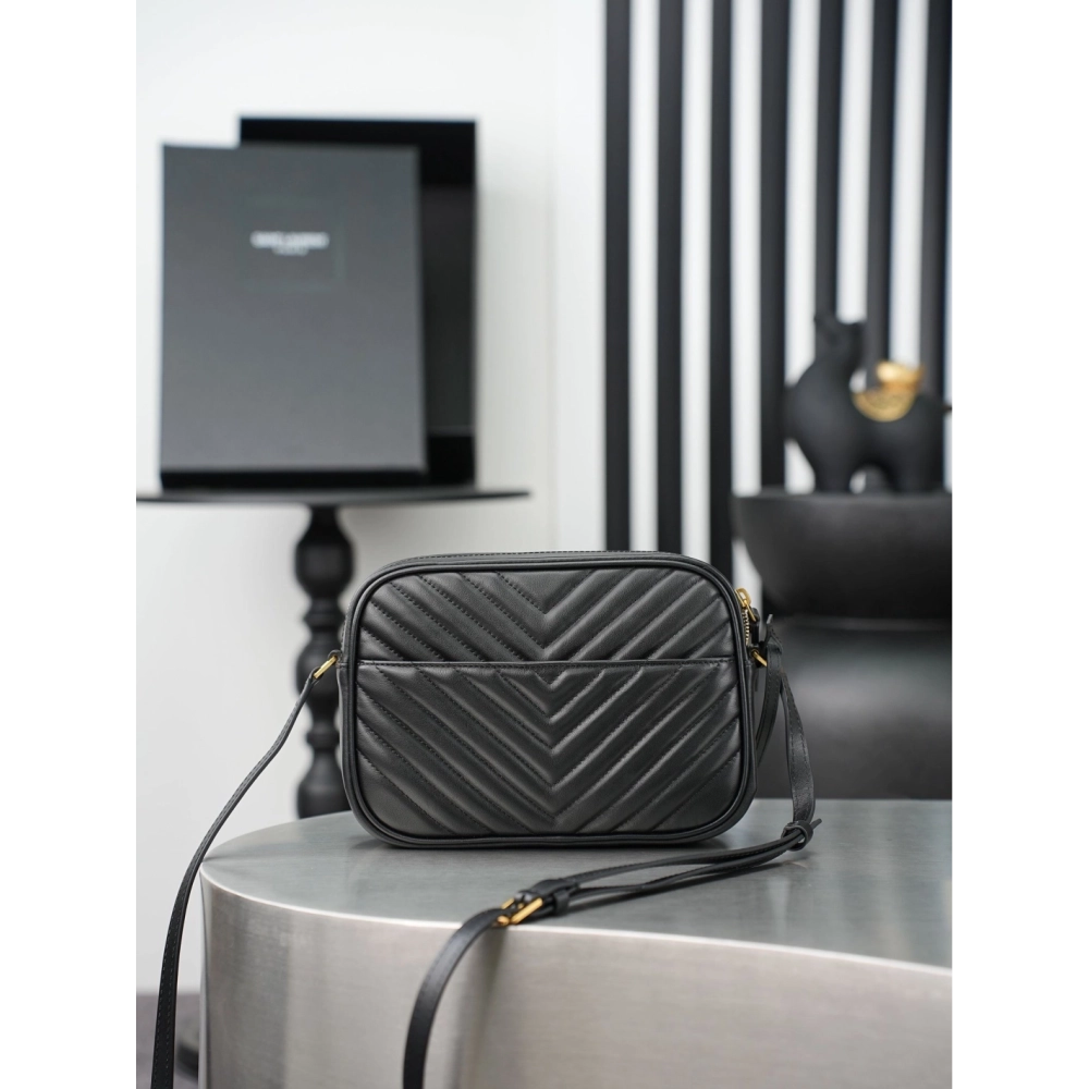YSL Saint Laurent bags 505730520534 23X16X6cm,YSL Bags,BAGS