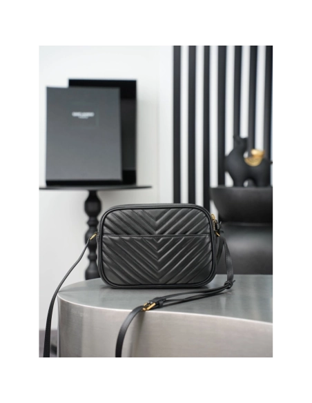 YSL Saint Laurent bags 505730520534 23X16X6cm,YSL Bags,BAGS
