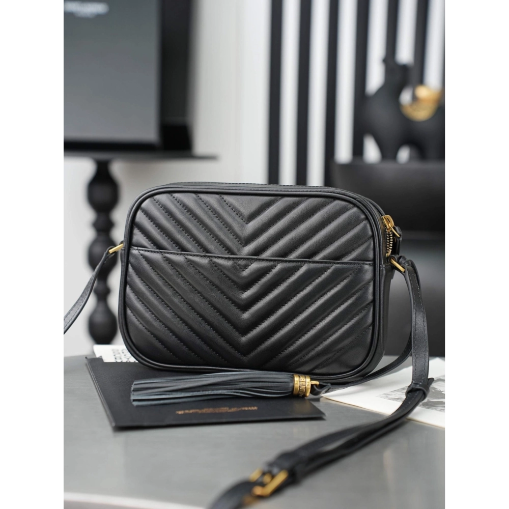 YSL Saint Laurent bags 505730520534 23X16X6cm,YSL Bags,BAGS